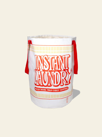 DOIY Instant Noodle Laundry Bag