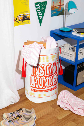 DOIY Instant Noodle Laundry Bag