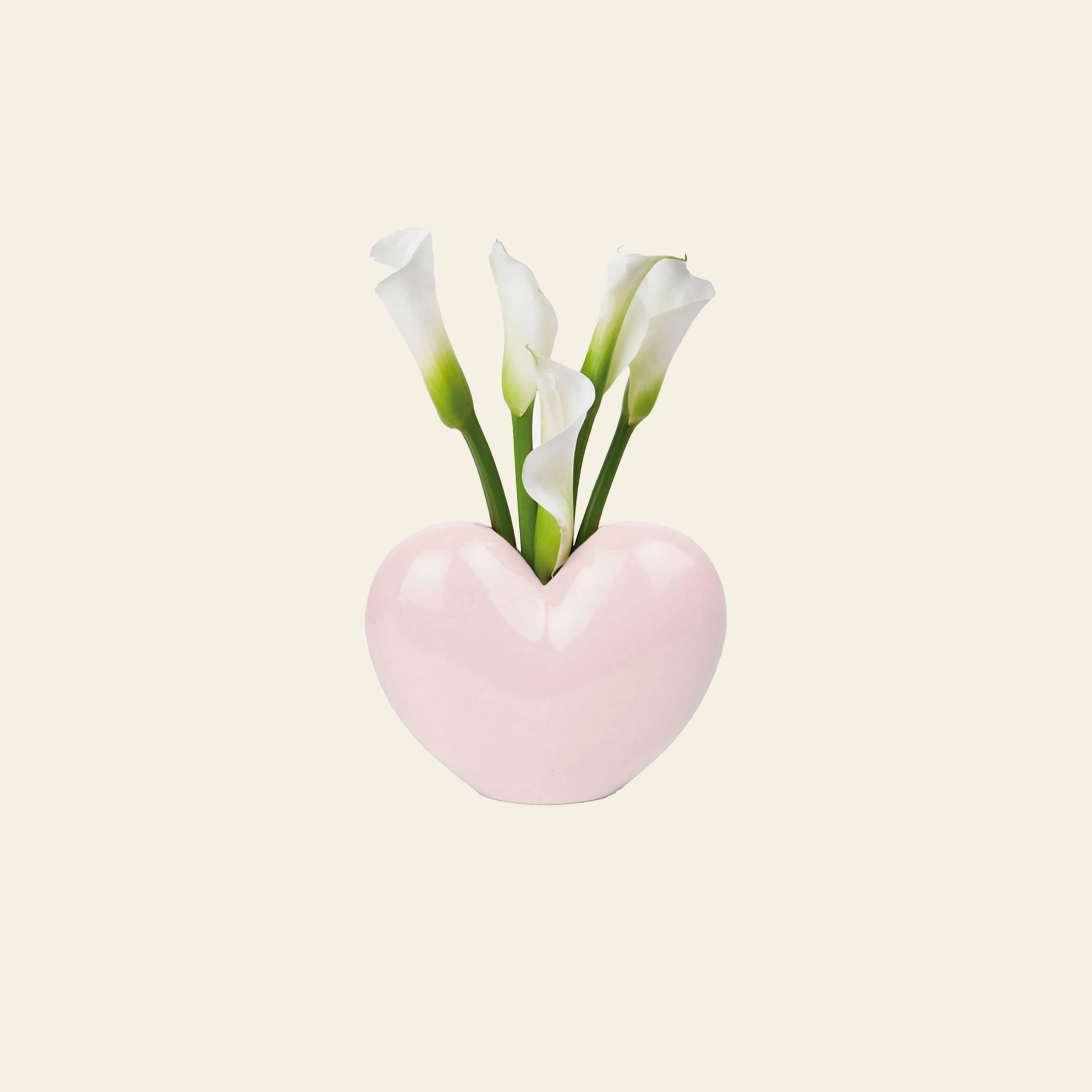 DOIY Love Vase