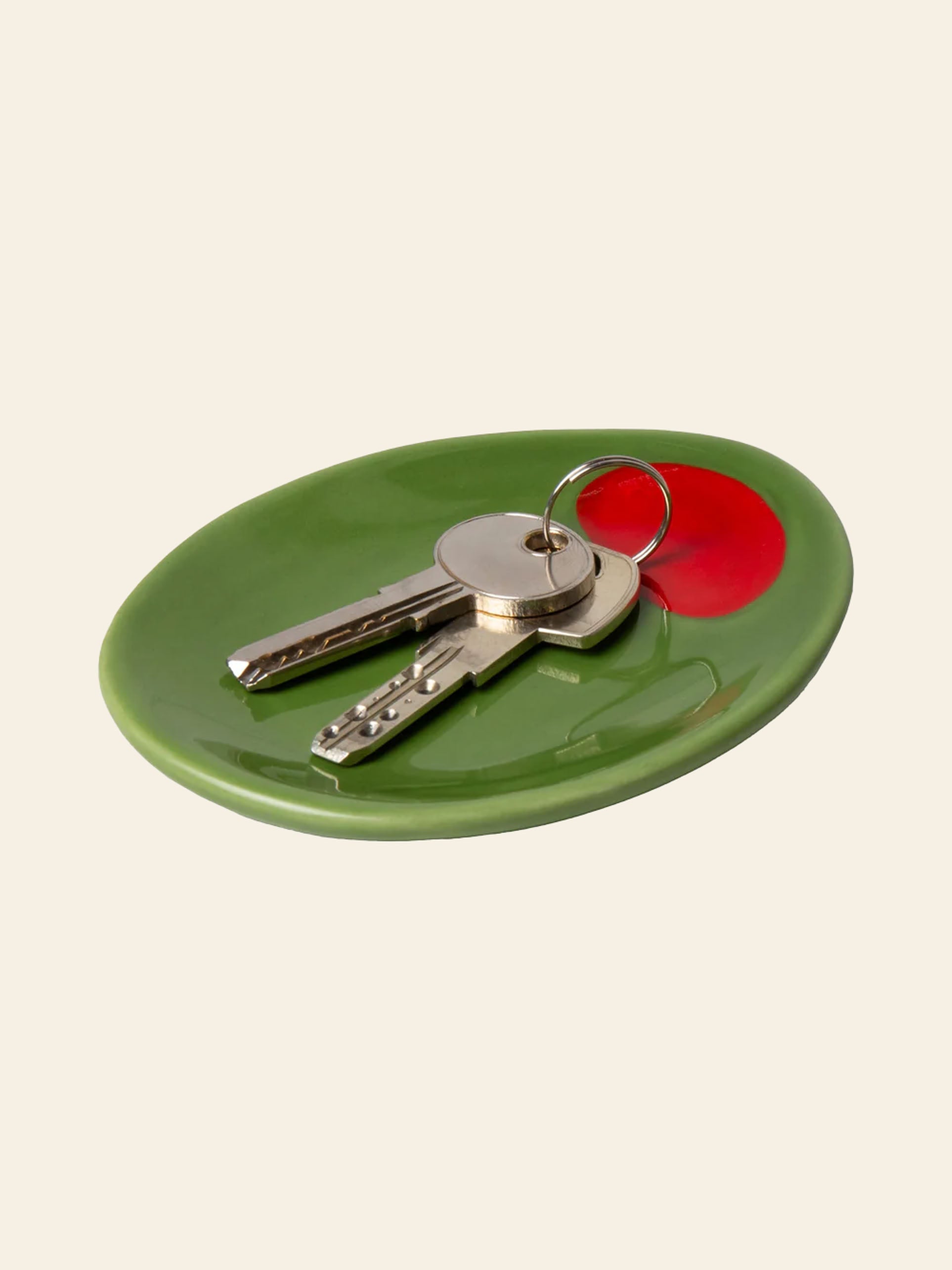 DOIY Olivia Trinket Tray