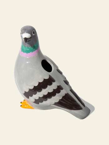 DOIY Pigeon Vase