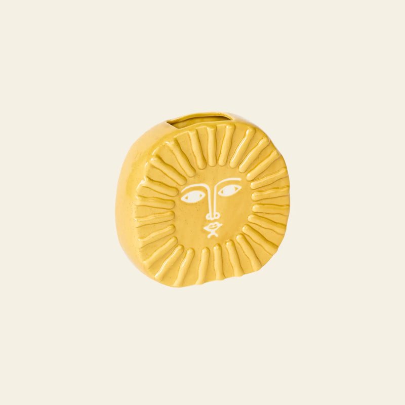 DOIY Sun Vase