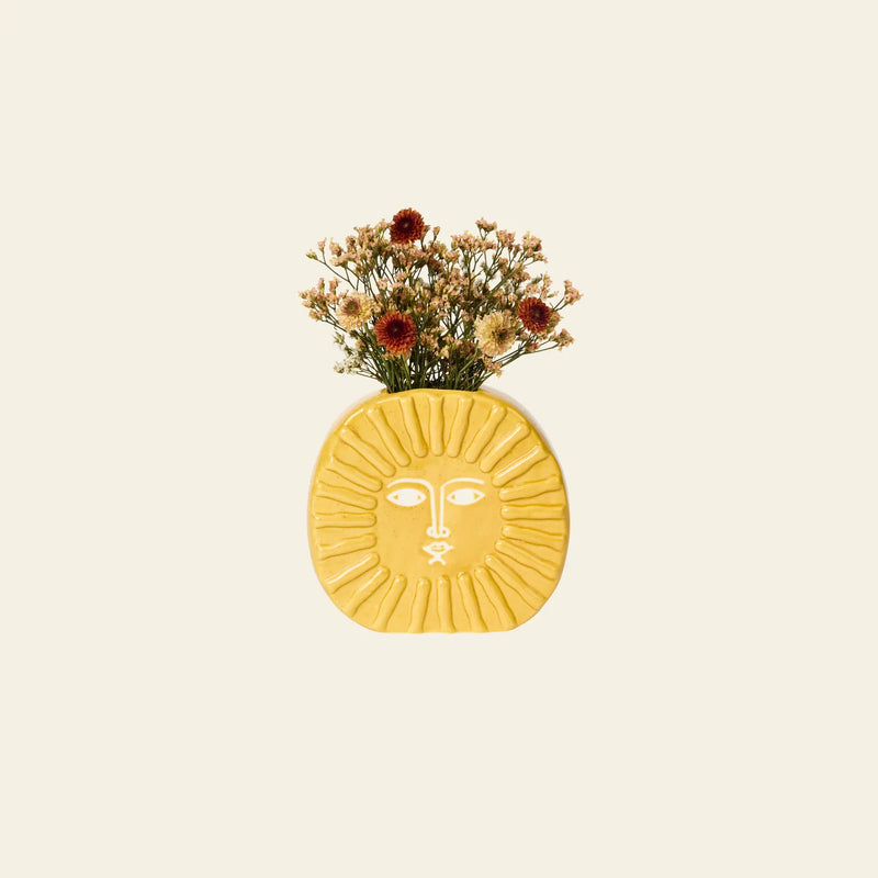 DOIY Sun Vase