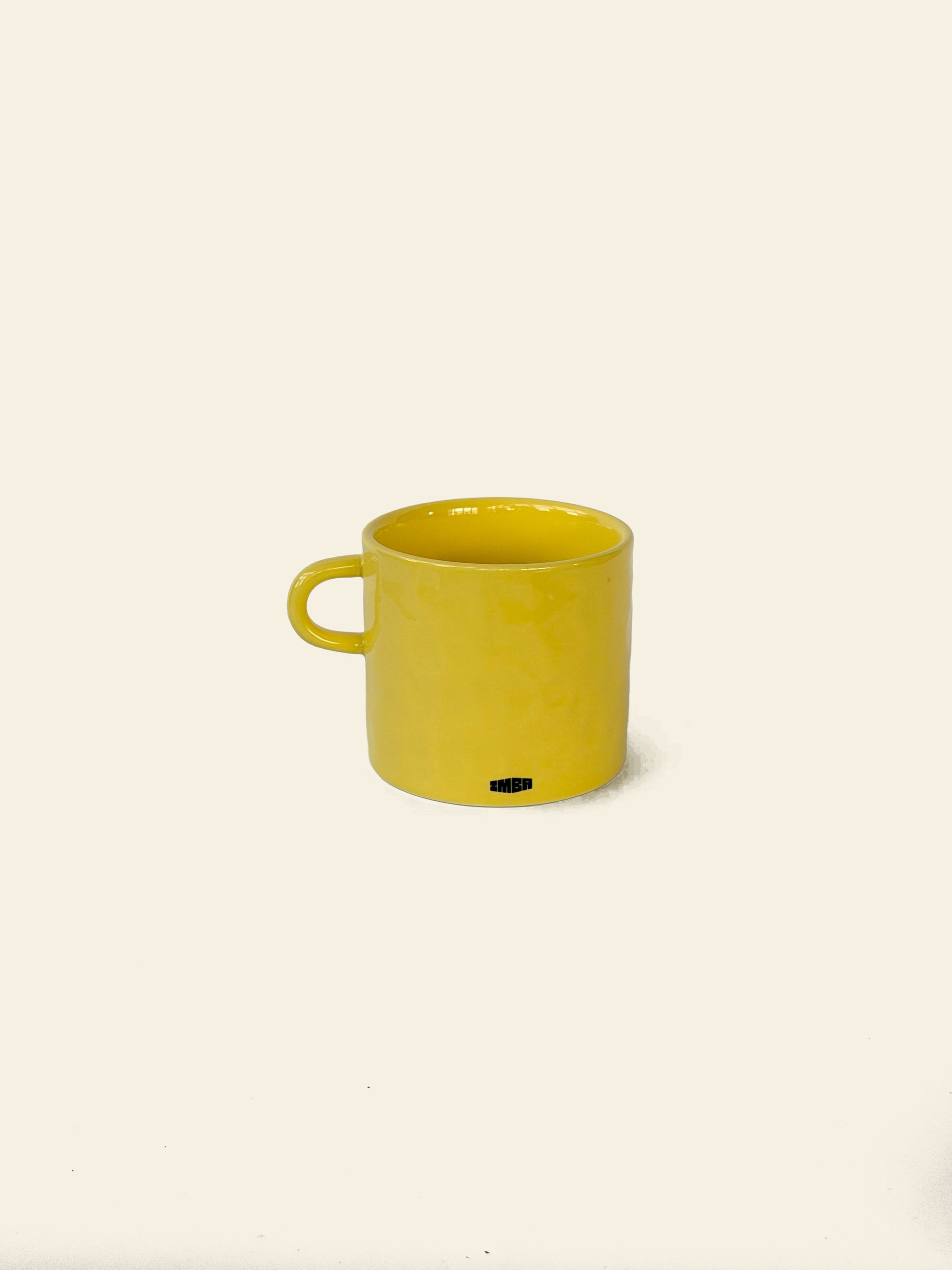 David Hockney Bigger & Closer Mug