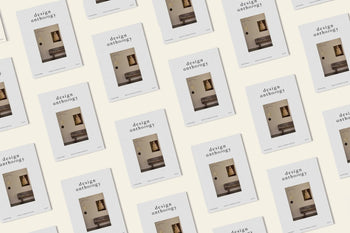 Design Anthology Magazine Issue 40