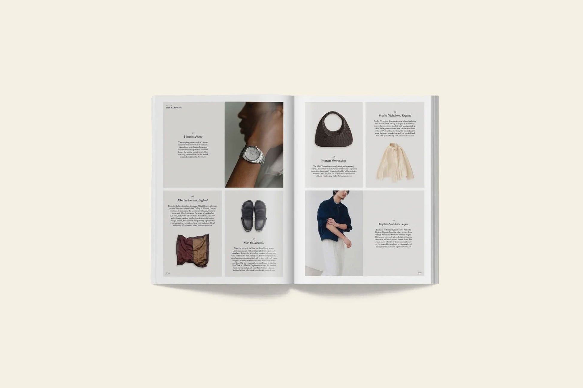Design Anthology Magazine Issue 42