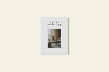 Design Anthology Magazine Issue 42