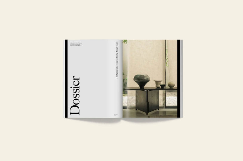 Design Anthology Magazine Issue 42