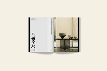 Design Anthology Magazine Issue 42