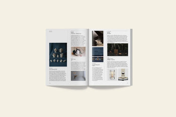 Design Anthology Magazine Issue 42