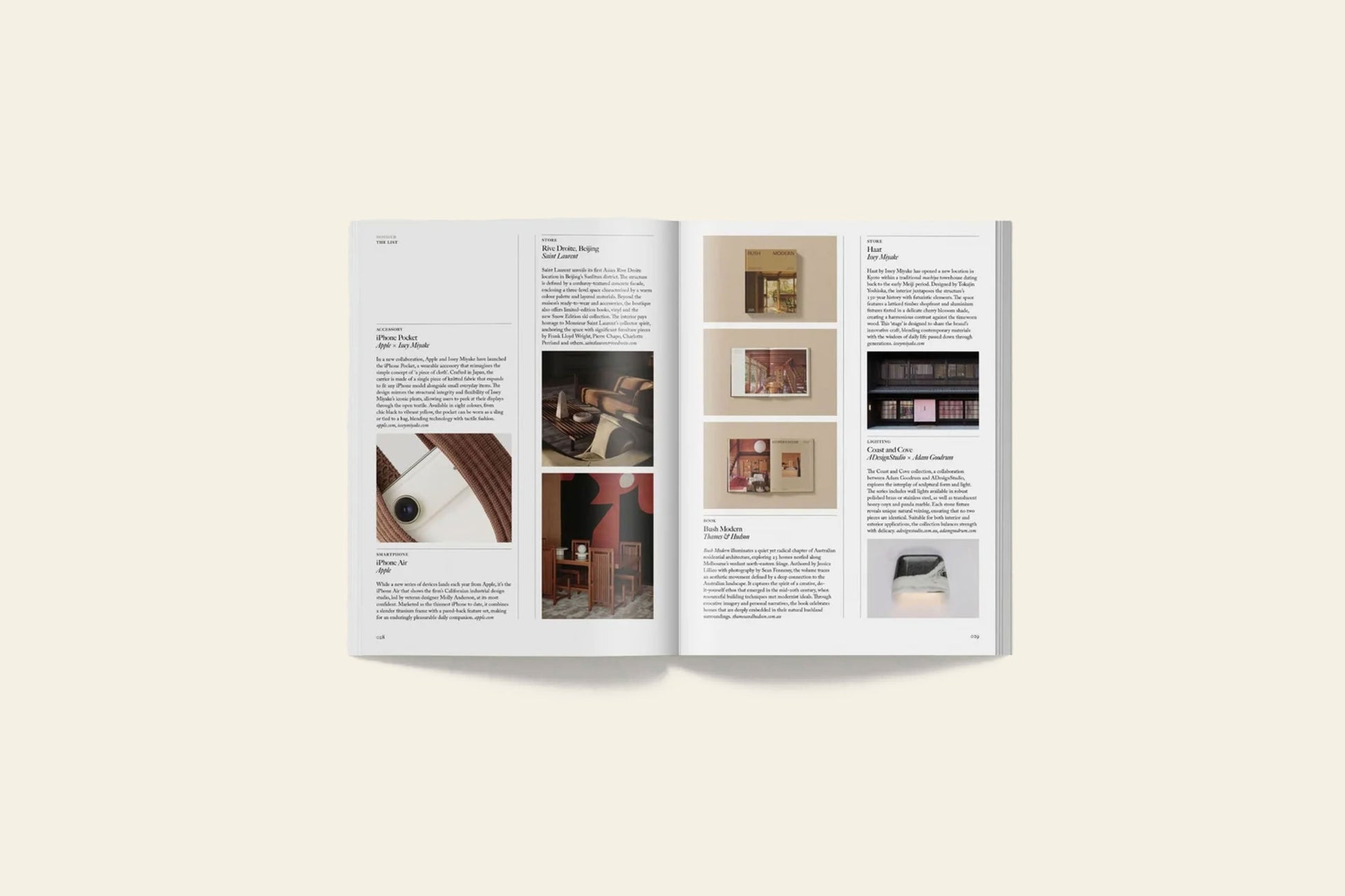 Design Anthology Magazine Issue 42