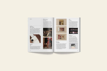 Design Anthology Magazine Issue 42