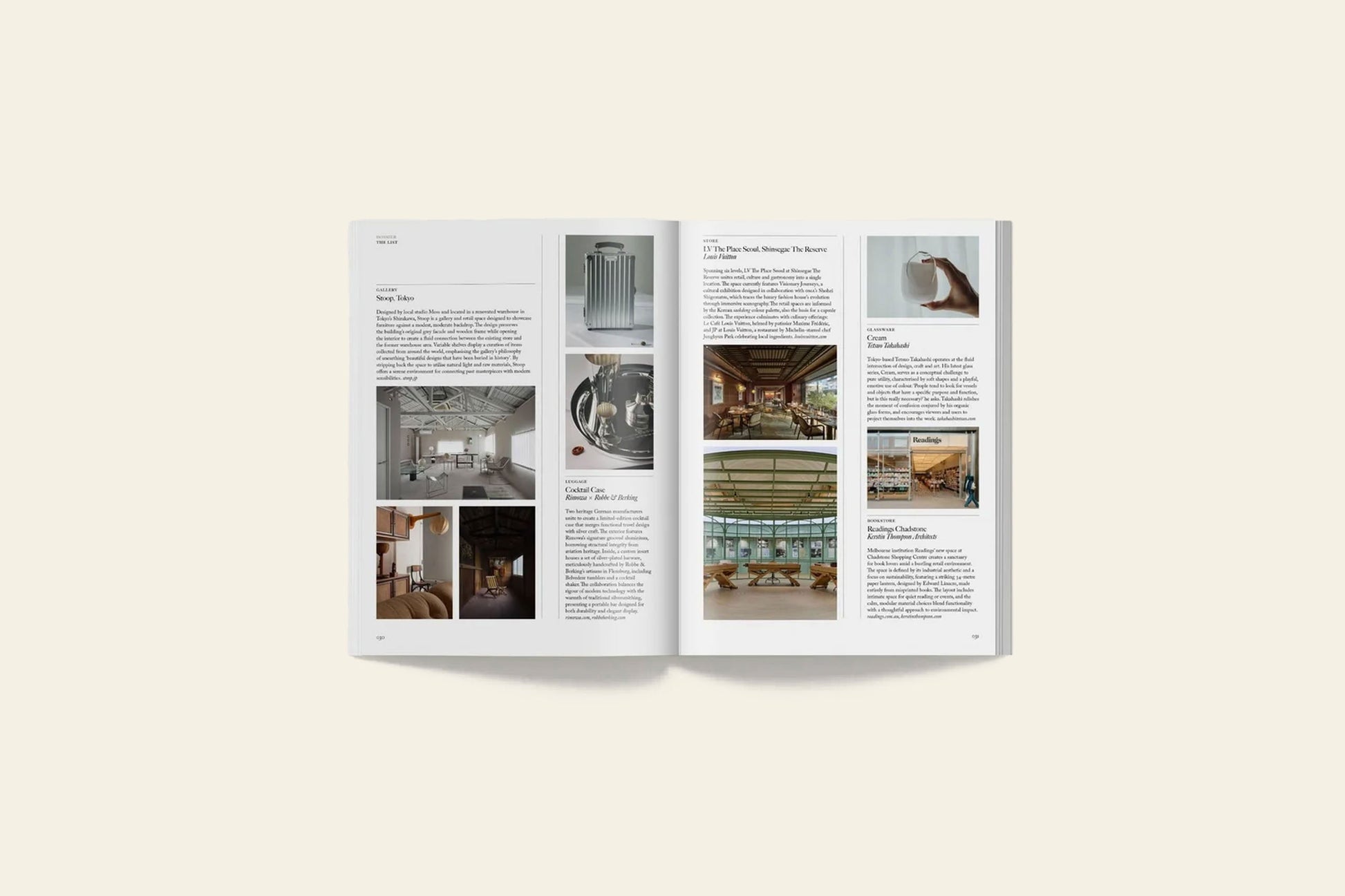 Design Anthology Magazine Issue 42