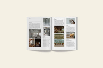 Design Anthology Magazine Issue 42