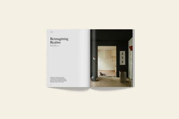 Design Anthology Magazine Issue 42