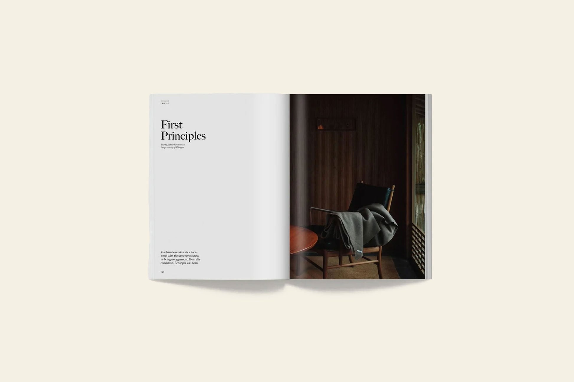 Design Anthology Magazine Issue 42