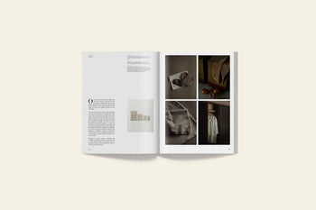 Design Anthology Magazine Issue 42