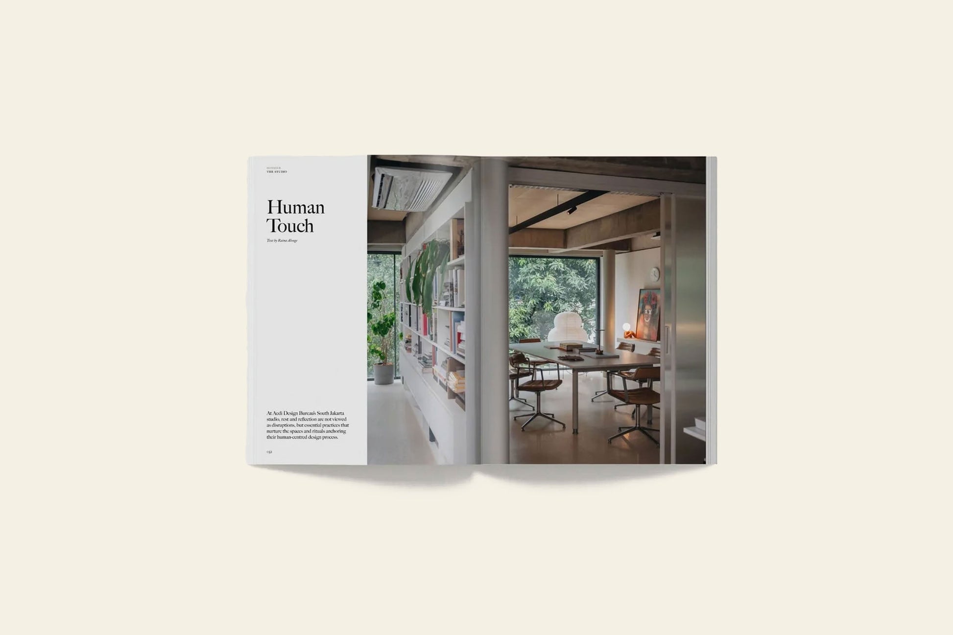 Design Anthology Magazine Issue 42