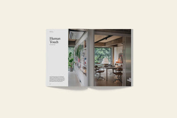 Design Anthology Magazine Issue 42