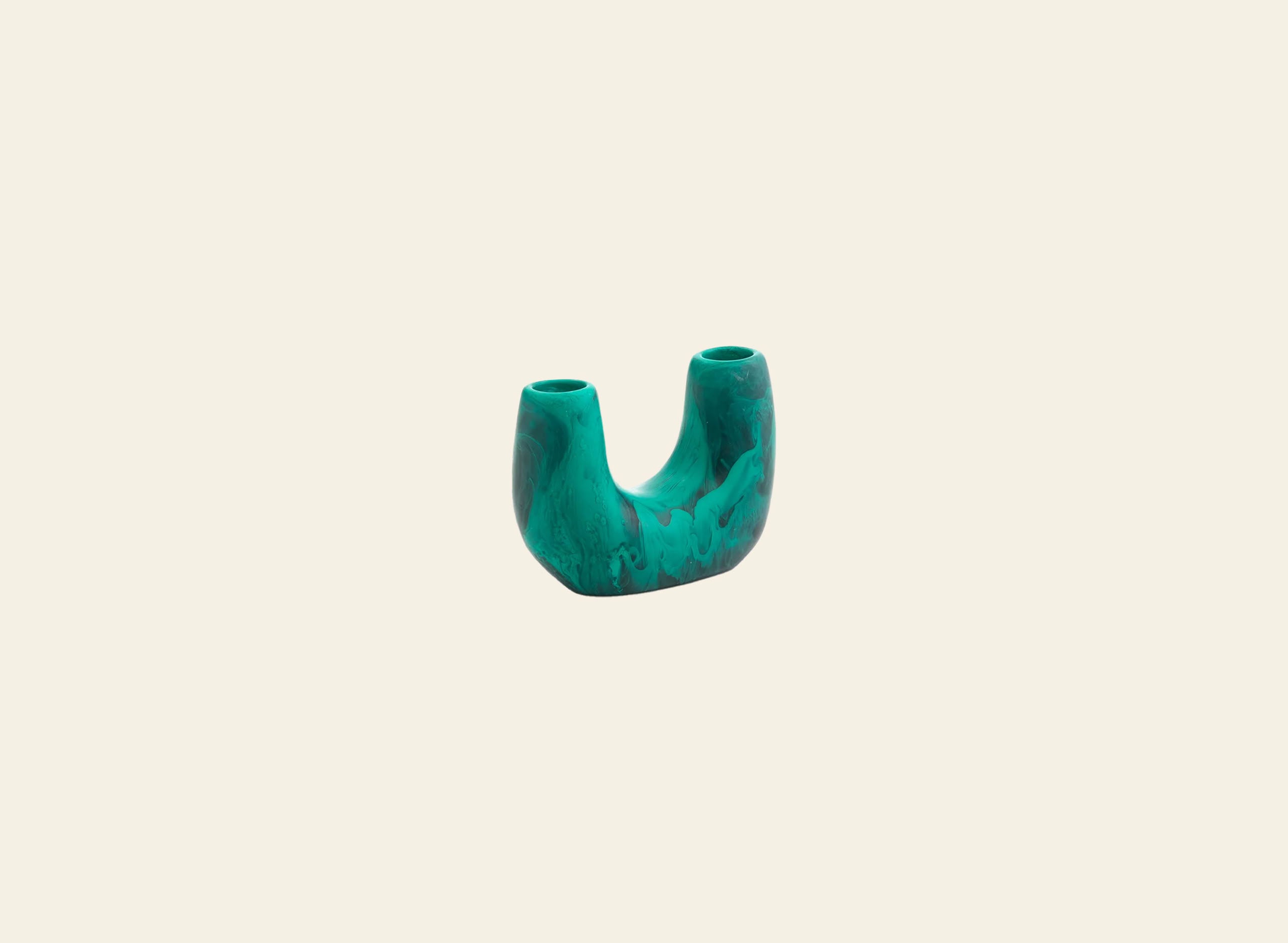 Dinosaur Designs Mini Branch Vase