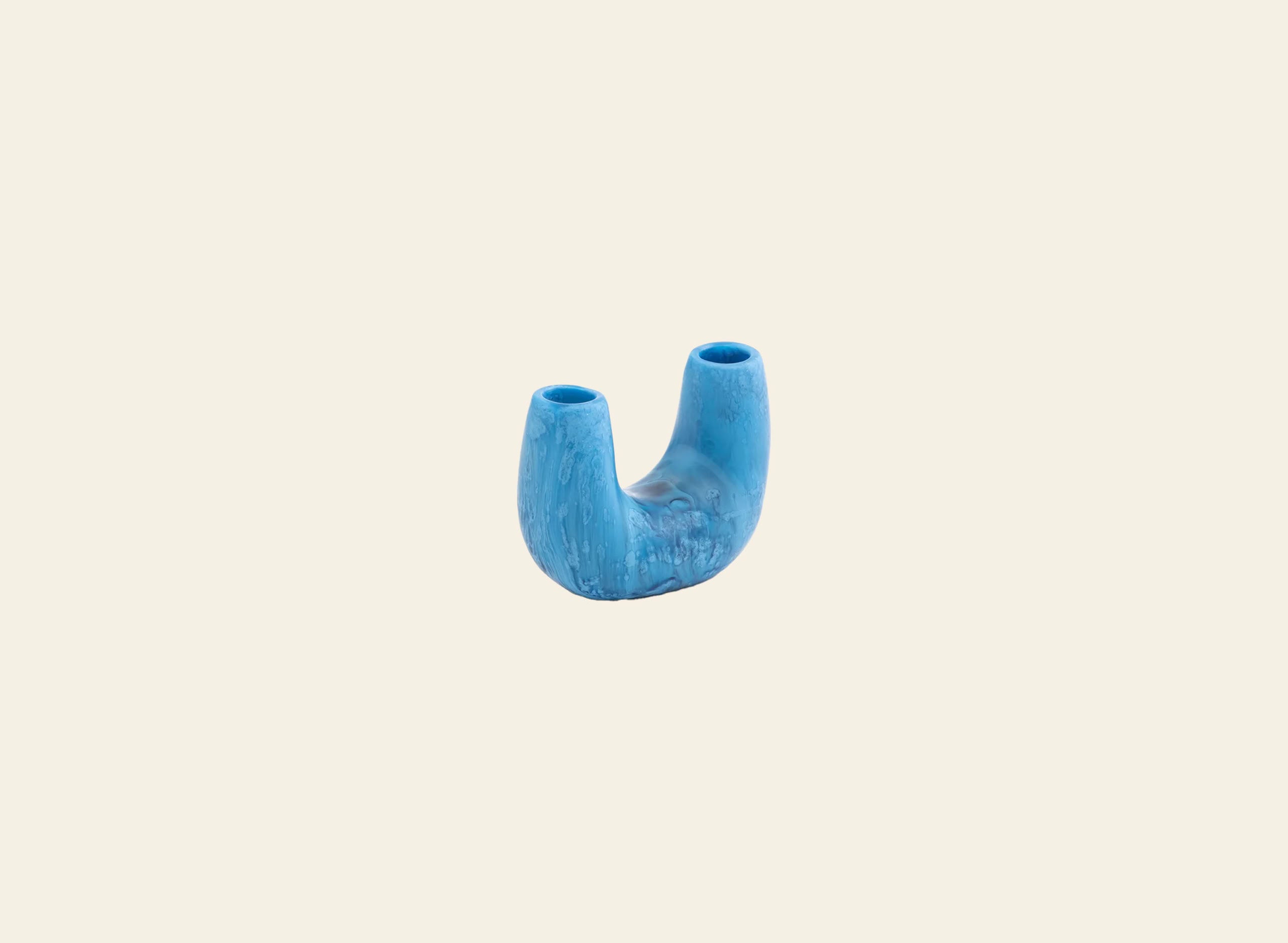 Dinosaur Designs Mini Branch Vase