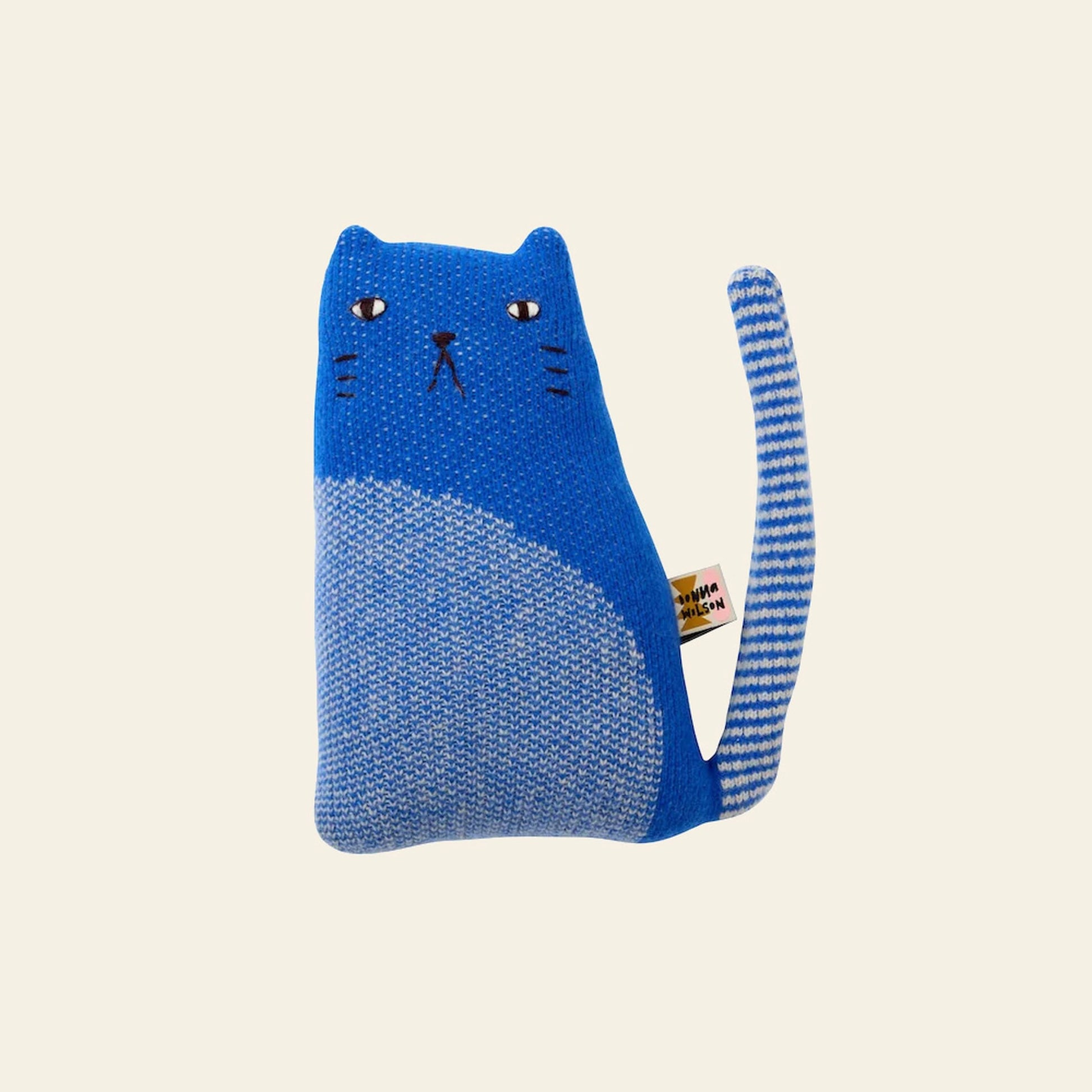 Donna Wilson Creature Casper Cat