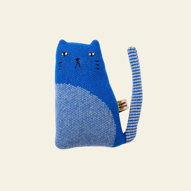 Donna Wilson Creature - Casper Cat