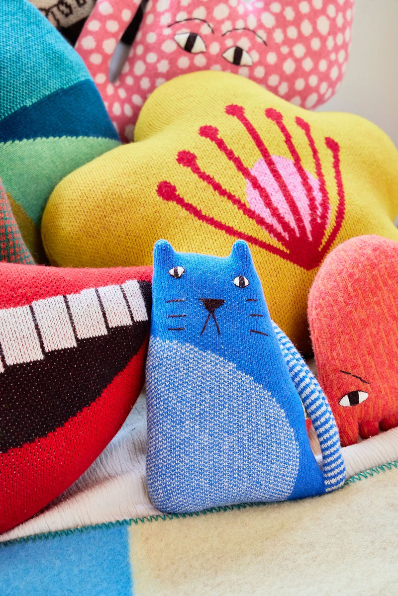 Donna Wilson Creature - Casper Cat