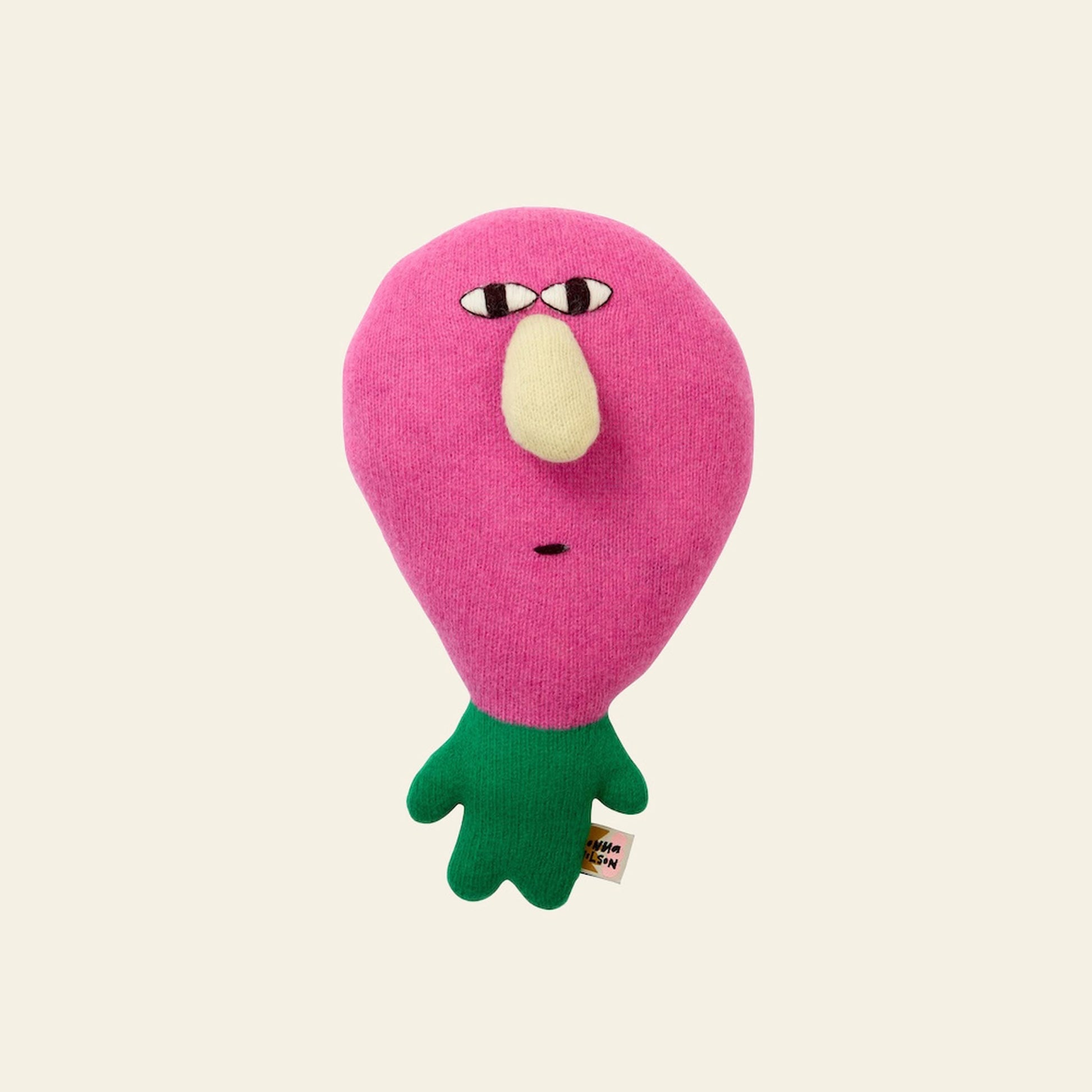 Donna Wilson Creature Claude