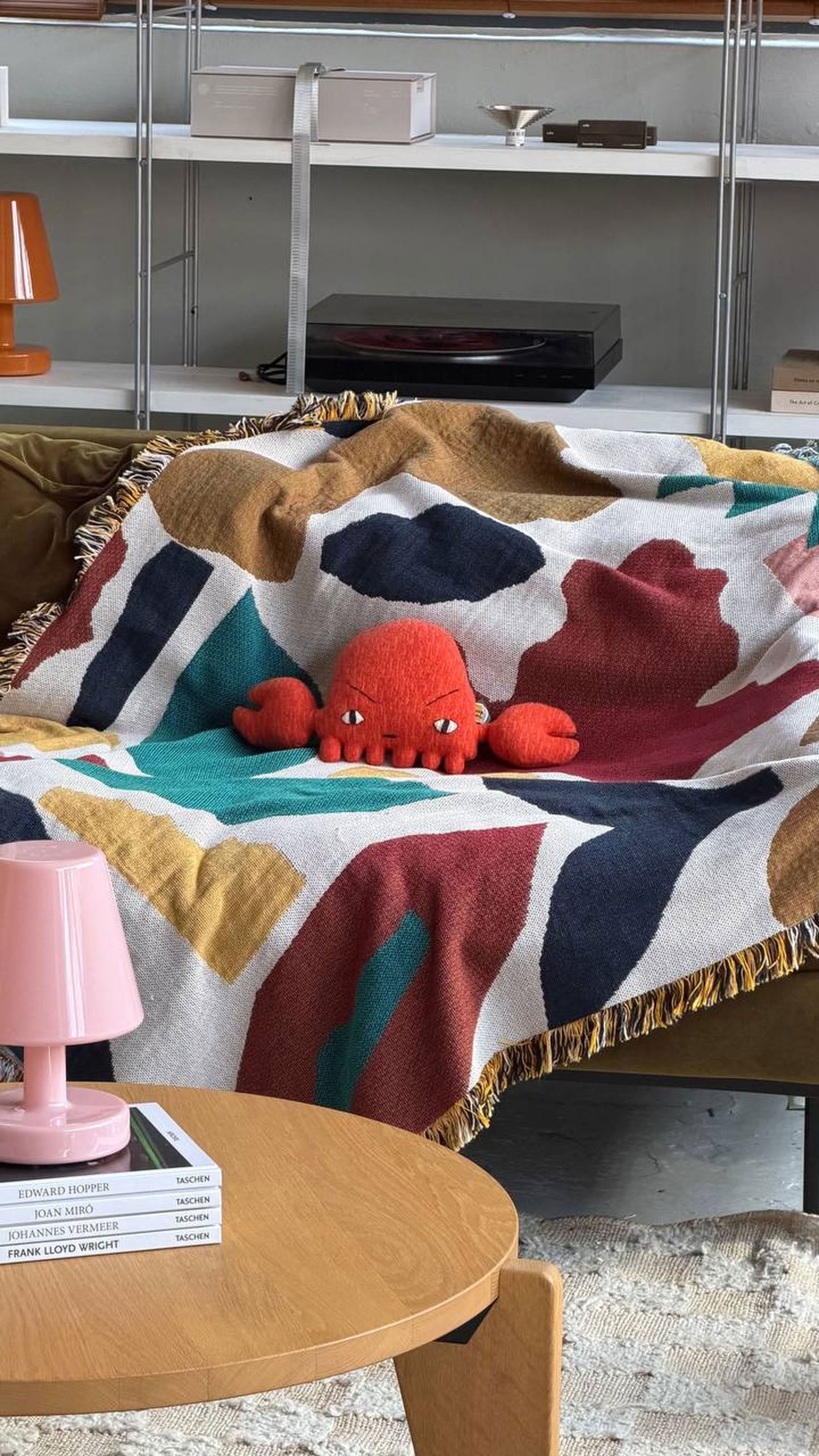 Donna Wilson Creature - Crabby