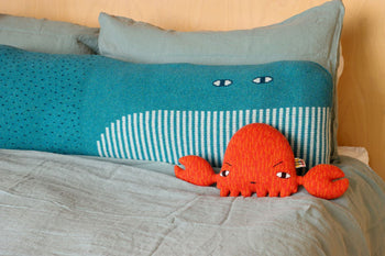 Donna Wilson Creature Crabby