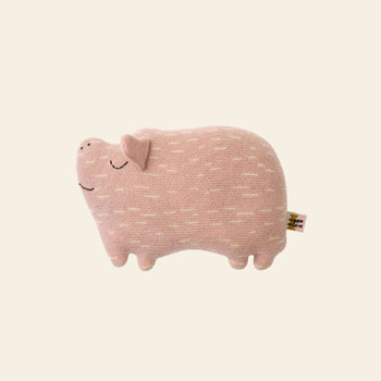 Donna Wilson Creature Patti Pig