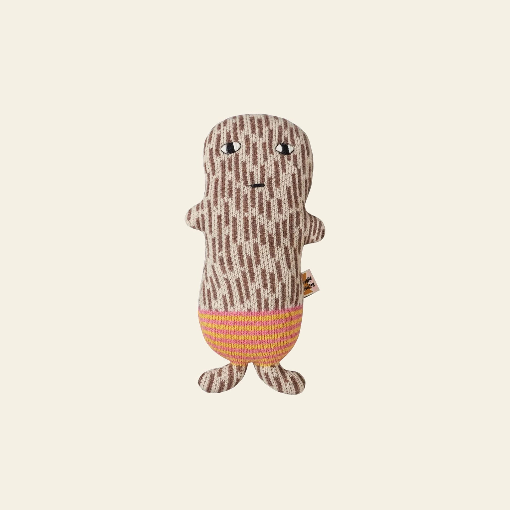 Donna Wilson Creature Peanut in Pants
