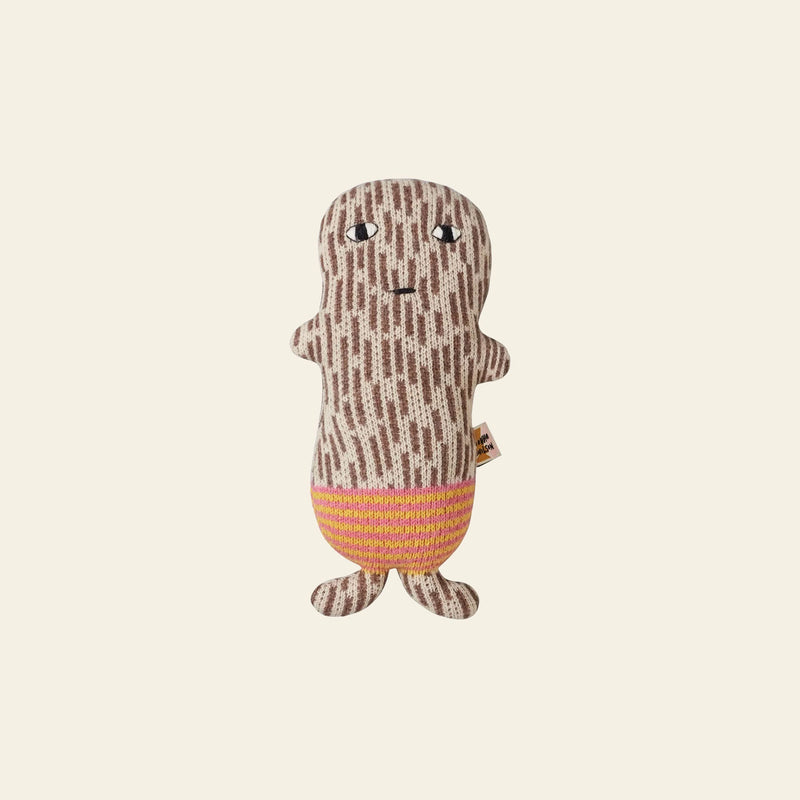 Donna Wilson Creature - Peanut in Pants