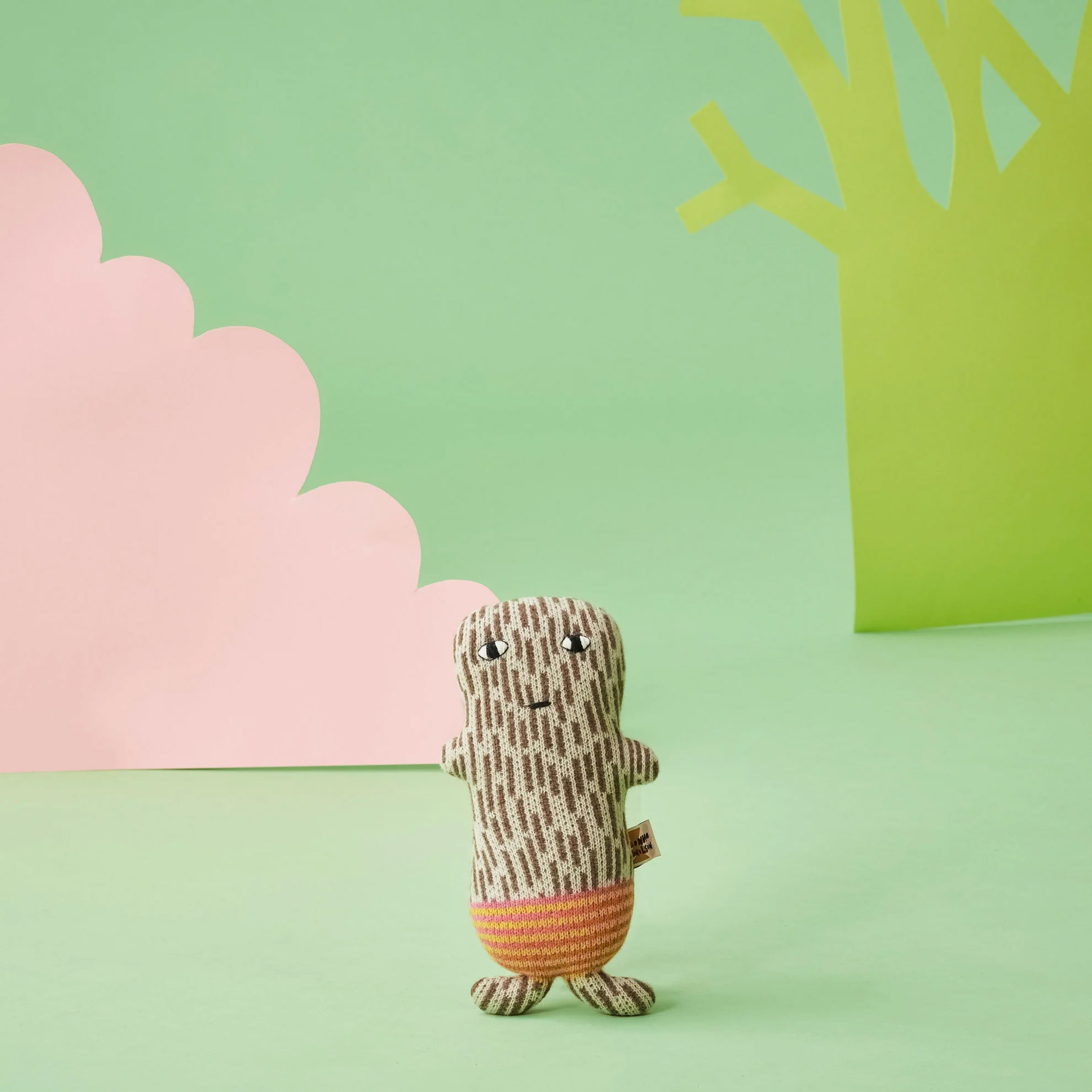 Donna Wilson Creature - Peanut in Pants