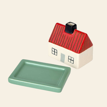 Donna Wilson Little Hiding House