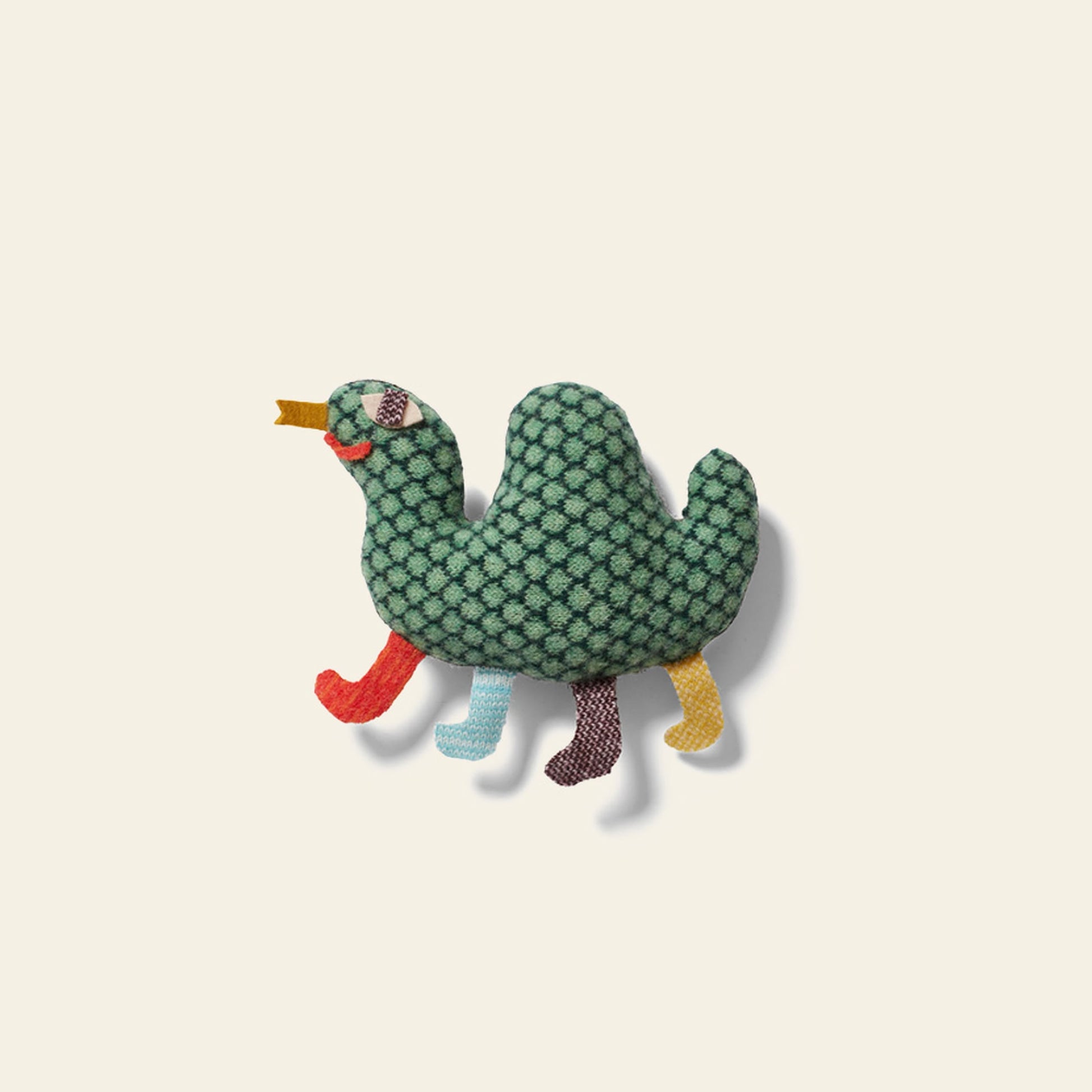 Donna Wilson Make Your Own Loch Ness Monster Kit