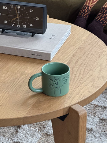 Donna Wilson Tree Mug