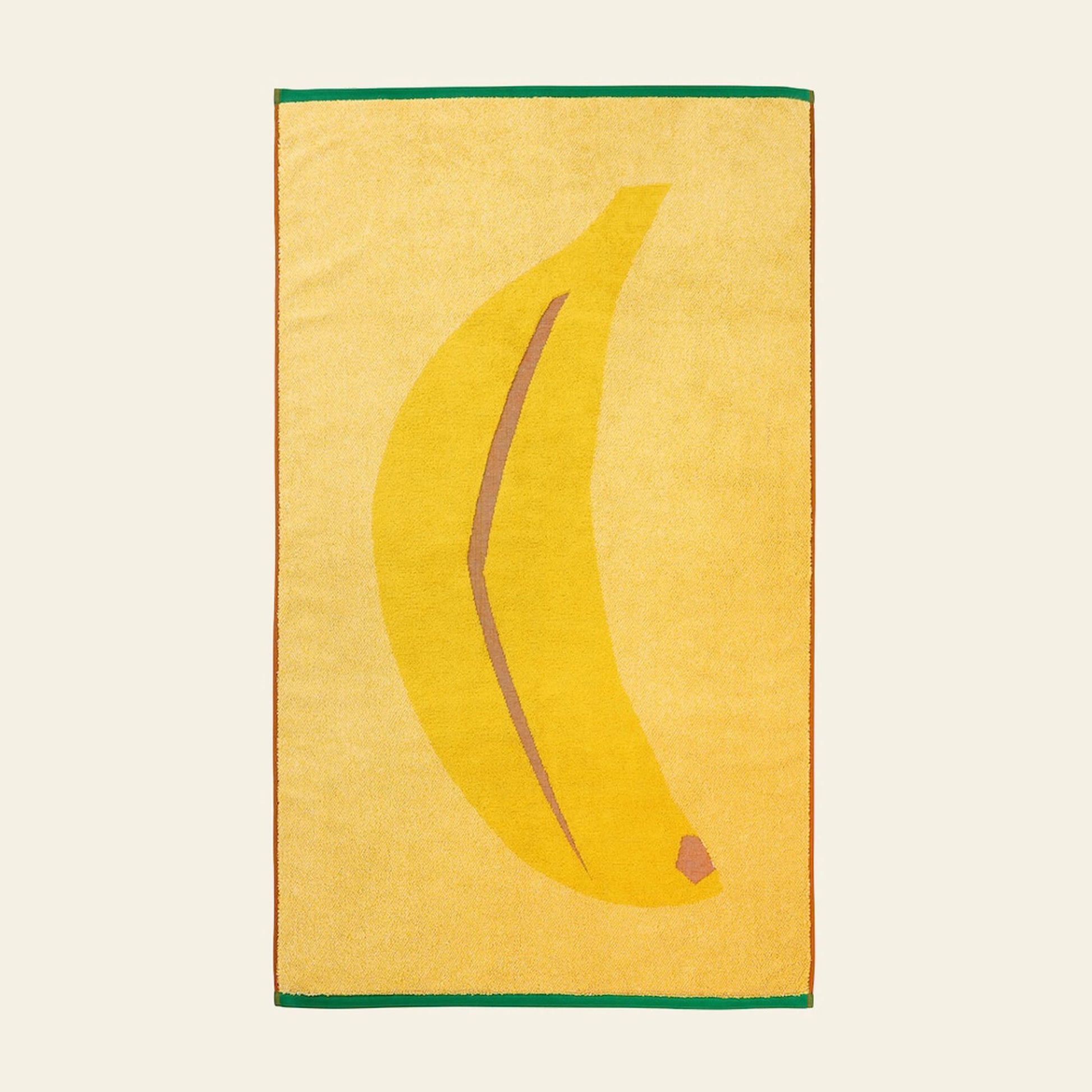 Donna Wilson Tutti Frutti Bath Towel