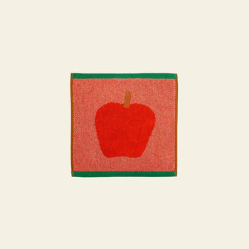 Donna Wilson Tutti Frutti Face Cloth