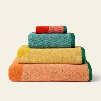 Donna Wilson Tutti Frutti Face Cloth