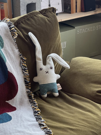Donna Wilson Wee One Bonnie Bunny