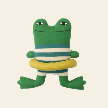 Donna Wilson Wee One Frederic Frog