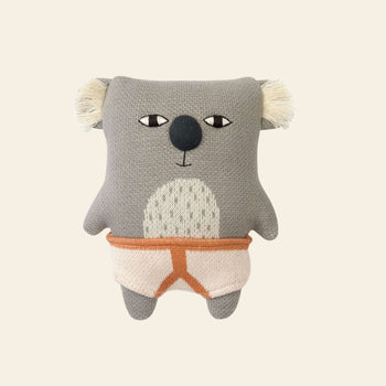 Donna Wilson Wee One Kyle Koala
