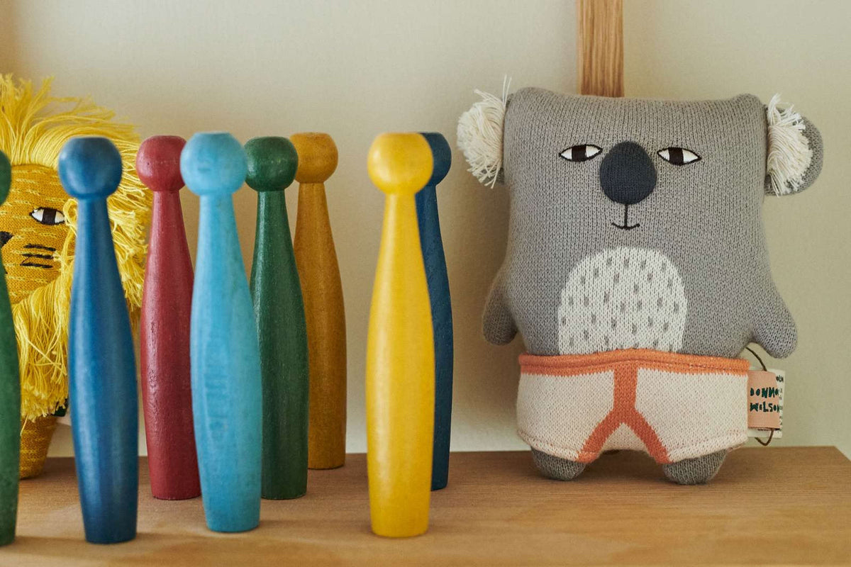 Donna Wilson Wee One Kyle Koala