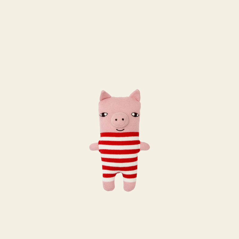 Donna Wilson Wee One - Mitch Pig