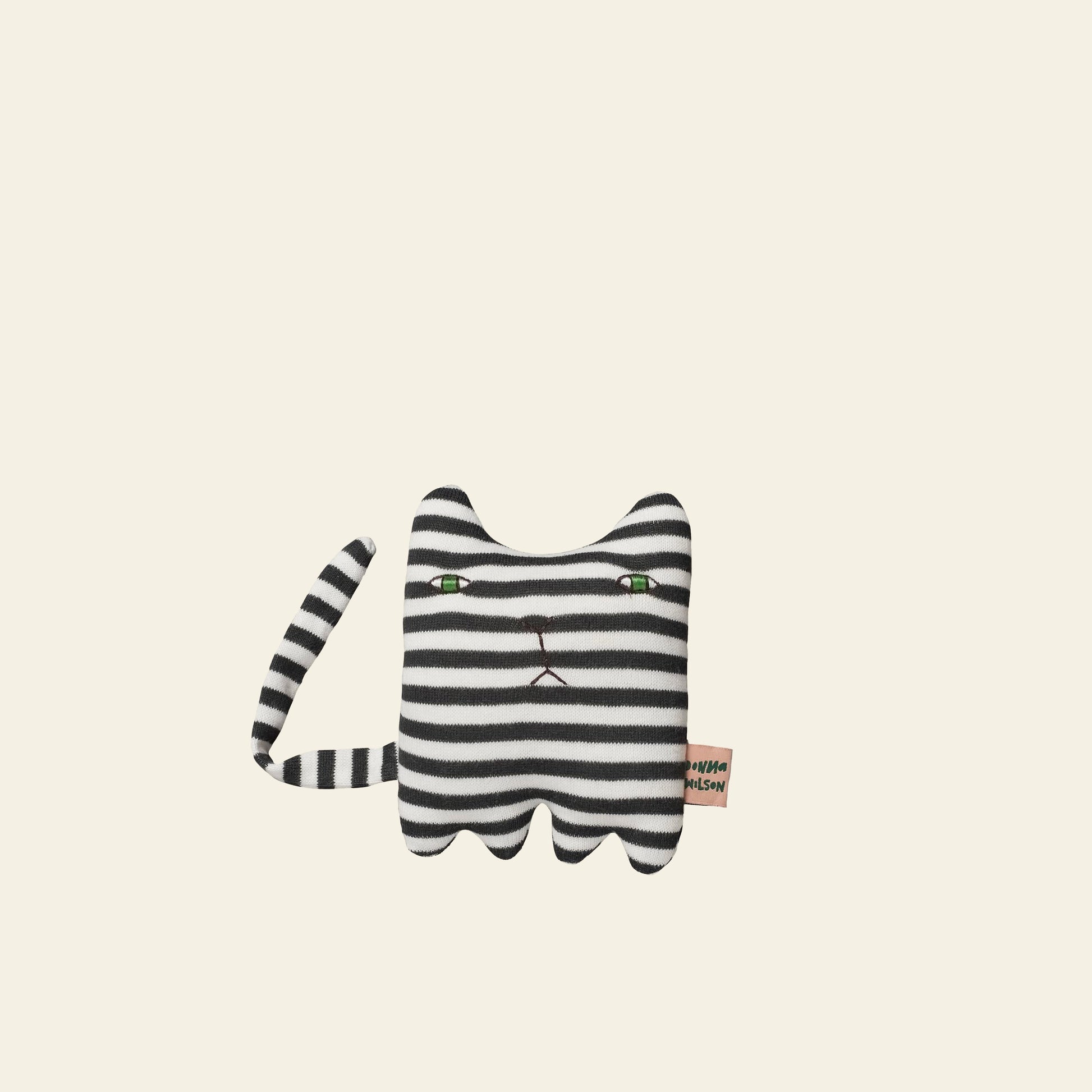 Donna Wilson Wee One Mono Kitten