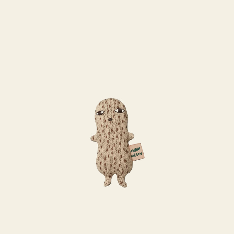 Donna Wilson Wee One - Nutty 玩偶