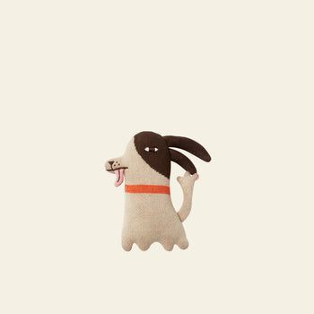 Donna Wilson Wee One Stanley Dog Wee
