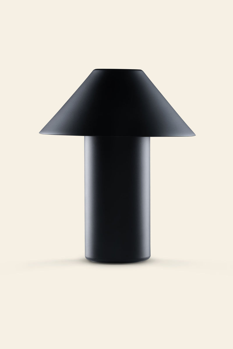 EDGAR ROY Lamp